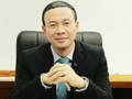 Ông Đào Trọng Khanh,Tổng giám đốc Ngân hàng Quốc dân (NCB)