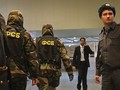 Nhân viên mật vụ FSB của Nga. Ảnh: RIA Novosti.
