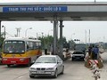 Phí đường đắt hơn chi phí nhiên liệu, nghịch lý nhìn từ quốc lộ 5 