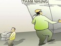 Có tình trạng một số đơn vị gắn việc tổng kết 10 năm thi hành Luật Phòng, chống tham nhũng với tổng kết cuối năm, có biểu hiệu “làm lướt” cho xong việc.