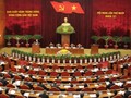 Quy trình bầu Tổng Bí thư Đảng Cộng sản Việt Nam