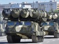 Hệ thống tên lửa phòng không S-300. (Nguồn: RIA Novosti)