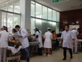 Năm nay, doanh nghiệp thưởng Tết 1 tháng lương Năm nay, doanh nghiệp thưởng Tết 1 tháng lương Vụ đưa quan tài lên cao tốc: Kiểm điểm hàng loạt cán bộ Xe biển đỏ gây tai nạn liên hoàn trên Quốc lộ 1K 23 năm tù cho nghịch tử giết cha Va chạm giao thông, gi