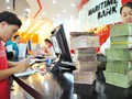 Dự toán thu cân đối từ hoạt động xuất nhập khẩu năm 2016 là 172.000 tỷ đồng