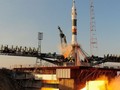 Một tên lửa đẩy của Roscosmos