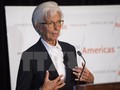 Giám đốc điều hành IMF Christine Lagarde. (Ảnh: AFP/TTXVN)
