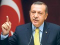 Tổng thống Thổ Nhĩ Kỳ Recep Tayyip Erdogan
