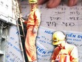 Giá điện năm 2016 sẽ theo cơ chế thị trường (Ảnh minh họa: KT)