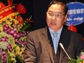 Ông Lê Nam Trà, Chủ tịch MobiFone.