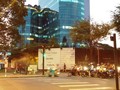 Khu đất 'vàng' 3.300 m2 ở Sài Gòn được bán giá 1.430 tỷ