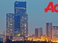 Keangnam Landmark 72 tọa lạc tại đường Phạm Hùng, Quận Nam Từ Liêm, Hà Nội với chiều cao 336 mét Đây được mệnh danh là tòa tháp cao nhất Việt Nam hiện nay.