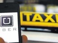 Mỗi ngày taxi Uber chuyển lợi nhuận 1 tỉ đồng về Hà Lan