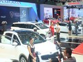 Các thương hiệu xe du lịch do Thaco lắp ráp và phân phối gồm Kia, Mazda, và Peugeot đều có kết quả kinh doanh tăng trưởng cao trong năm 2015 - Ảnh: Quốc Hùng
