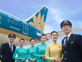 Tập đoàn ANA sẽ mua cổ phần của Vietnam Airlines với giá trị 2.431 tỉ đồng