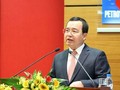 Chủ tịch Hội đồng thành viên PVN Nguyễn Quốc Khánh