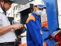 Giá xăng dầu có thể giảm sớm hơn chu kỳ 15 ngày mà không phạm luật