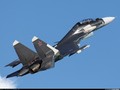 Máy bay chiến đấu đa năng Su-30SM.