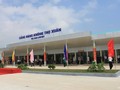 ​Đề nghị nâng cấp sân bay Thọ Xuân thành cảng quốc tế