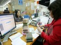 Bộ Tài chính: Thu ngân sách từ dầu thô giảm gần 66% trong tháng 1/2016