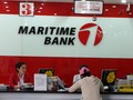 MaritimeBank đã giảm sở hữu tại Ngân hàng Quân đội xuống dưới 5%  