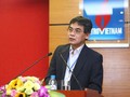 Ông Từ Thành Nghĩa, Tổng giám đốc Vietsovpetro - Ảnh: PetroTimes.