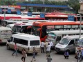 “Tôi thấy nhục vì DN vận tải bị nói chây ì, móc túi“