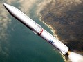 Tên lửa Epsilon (Nguồn: JAXA)