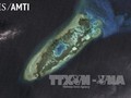 Một trong những hòn đảo nhân tạo mà Trung Quốc đã xây dựng trái phép ở quần đảo Trường Sa của Việt Nam. Ảnh: Reuter/TTXVN