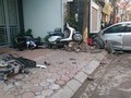 Ngày nay nhiều xe còn được trang bị hàng loạt chức năng cảnh báo an toàn chủ động mới, có hiệu quả rất cao, tránh được các vụ va chạm.