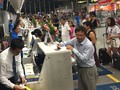 ACV hiện đang quản lý, khai thác 22 cảng hàng không trên cả nước, trong đó có 2 “con gà đẻ trứng vàng” là Nội Bài và Tân Sơn Nhất