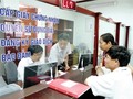 Thủ tục hành chính cần giảm đến mức tối đa làm sao phục vụ cho nhân dân dễ làm nhất, đơn giản và gọn nhẹ nhất (Ảnh minh họa).