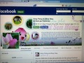 Facebook Cổng Thông tin Đồng Tháp. 