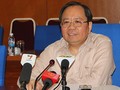 Thứ trưởng Đỗ Hoàng Anh Tuấn cam kết các phản ánh của DN và người dân sẽ được trả lời kịp thời và công khai.