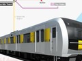 Hàn Quốc là quốc gia thứ 4 muốn đầu tư metro tại TP.HCM