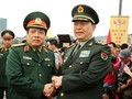 Bộ trưởng Quốc phòng Trung Quốc sắp thăm Việt Nam