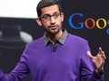 Sundar Pichai, Giám đốc điều hành của Google.