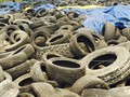 Kính nổi Chu Lai “đề nghị” được nhập lốp ôtô cũ trong 9 năm