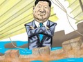 Vụ Panama Papers và nỗi lo của ông Tập Cận Bình