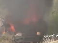 Video Một trận đánh bi thảm của lính Arab Saudi ở Yemen