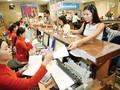 Hệ thống ngân hàng Việt Nam nên giảm số lượng xuống còn 17 ngân hàng