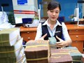 Bài toán ngân sách không phải là câu chuyện riêng của Chính phủ hay Bộ Tài chính. Ảnh TL