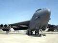 Máy bay ném bom B-52 của Mỹ. (Nguồn: Reuters)