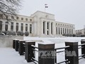 Trụ sở FED ở thủ đô Washington, Mỹ. Ảnh: AFP/TTXVN