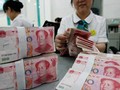 Ngân hàng Trung ương Trung Quốc bơm thêm 180 tỷ nhân dân tệ để hỗ trợ thanh khoản