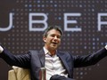 Nhà đồng sáng lập kiêm CEO Uber Travis KalanickReuters