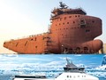 Biến tàu chở hàng thành siêu du thuyền