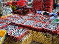 Đà Nẵng “chốt” danh sách chợ bán hải sản sạch trên địa bàn