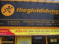 Thế giới Di động bán hàng online “giỏi” hơn cả Lazada và Zalora cộng lại