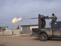 Giao tranh làm 30 lính Syria chết ở mỏ khí đốt al-Shaer.