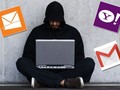 Hàng trăm triệu thư điện tử bị hacker Nga đánh cắp mật khẩu (Ảnh: Mirror)